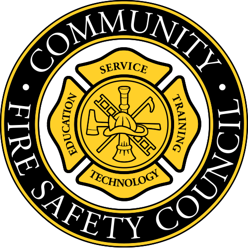 Community Fire Safety Council - Firefighters' Charity