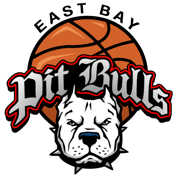East Bay Pitbulls - Pro Basketball Team