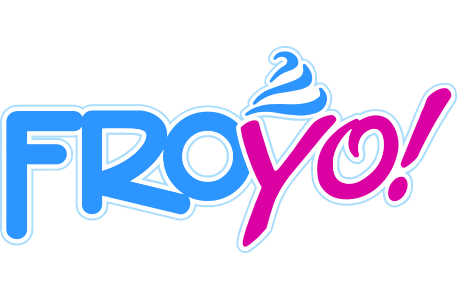 FroYo! - Frozen Yogurt