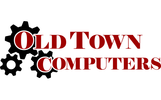 Old Town Computers - Computer Repair