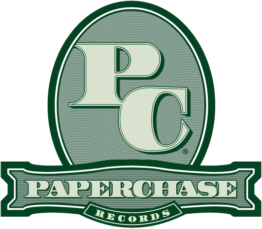 Paperchase Records