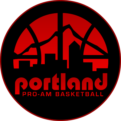 Portland Pro-Am Basketball