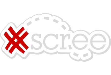 scr.ee - Hashtag Aggregation and Search