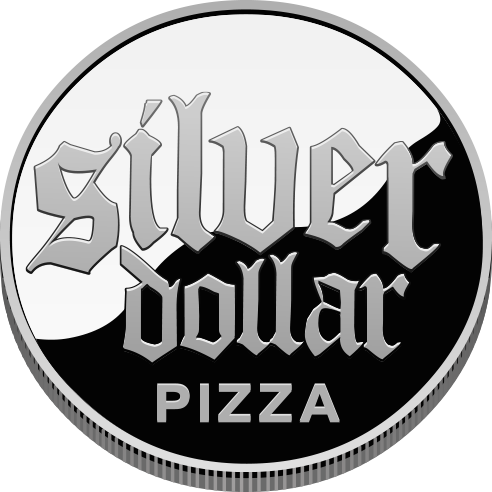 Silver Dollar Pizza